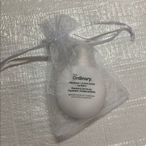 The Ordinary Lip Balm